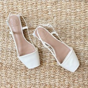 Tory Burch pietra sandals